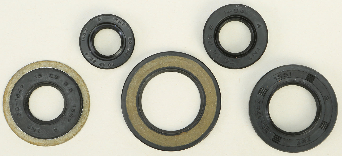 Oil Seal Set