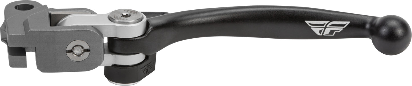 Tri Pivot Clutch Lever