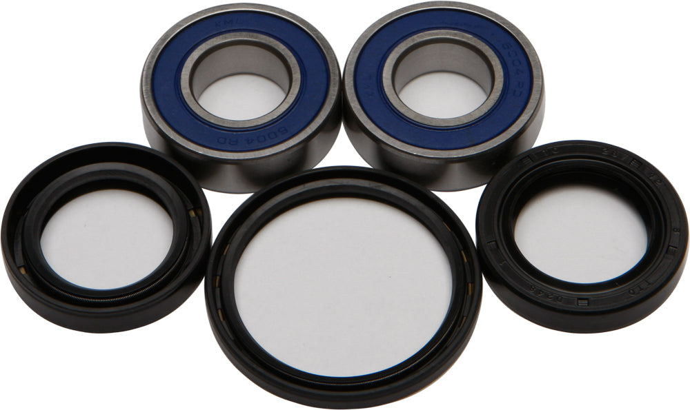 Front Wheel Bearing/Seal Kit