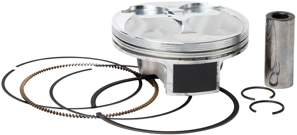 Piston Kit Hc Forged 76.77/Std 14.1:1 Hon