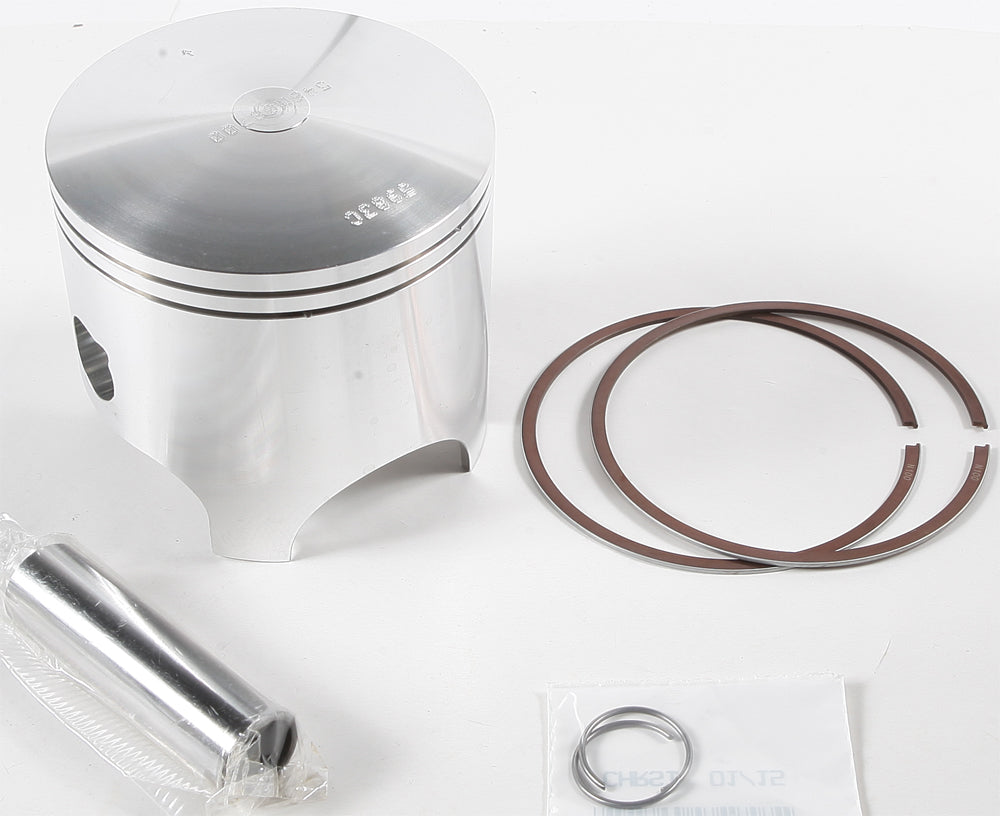 Piston Kit Pro Lite 87.00/Std Yam
