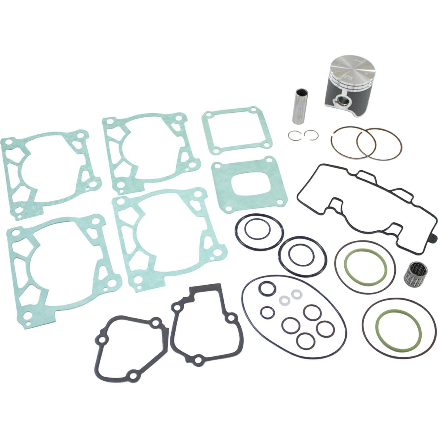 Top End Kit