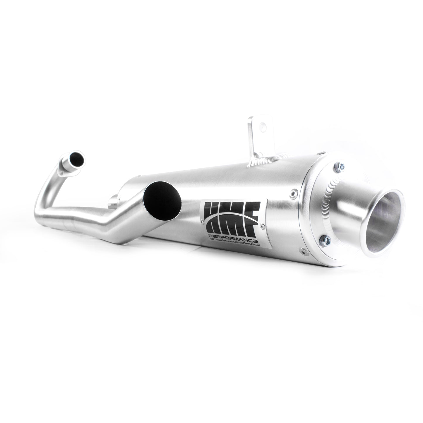 Perf Series Full System Brushed Hon
