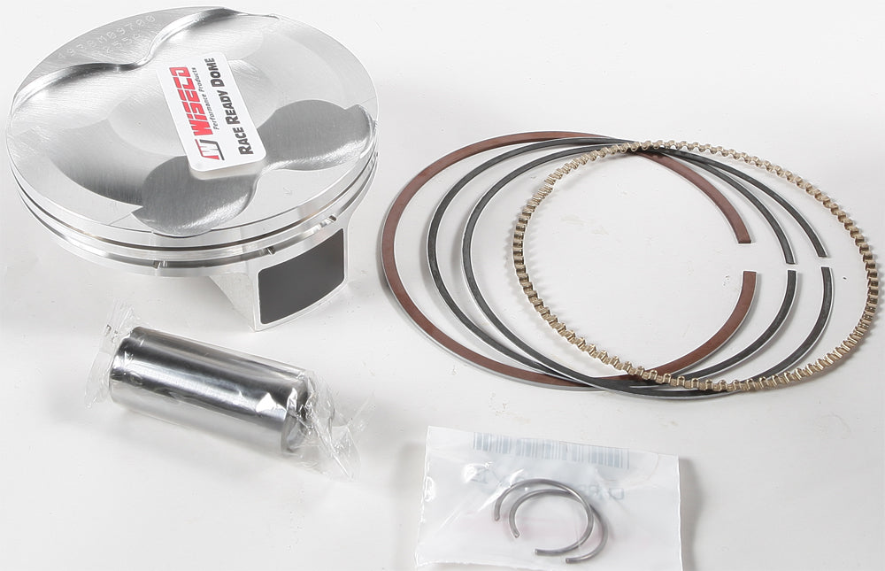 Piston Kit Armorglide Box Frg 97.00/Std 13.5:1 Ktm