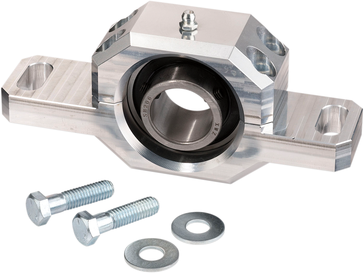 Polaris Carrier Bearing by moose