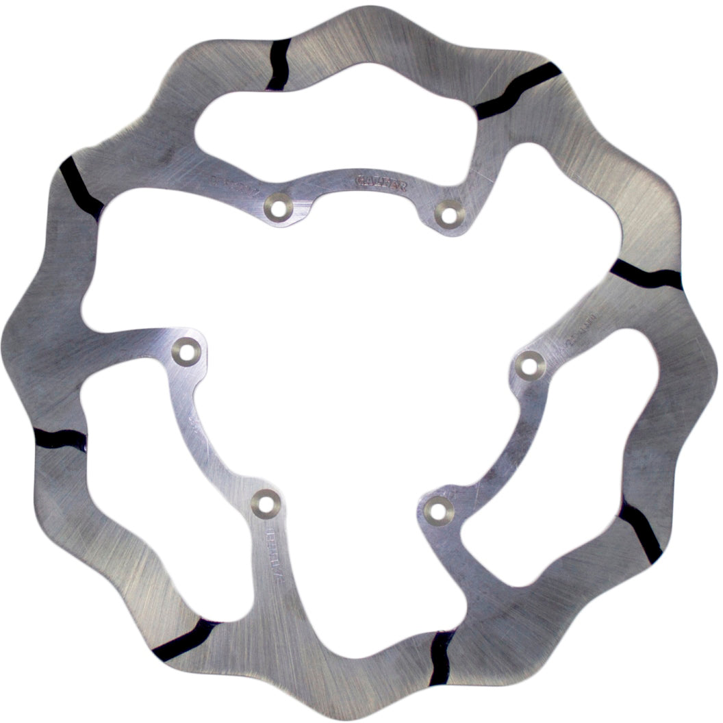 280 Tsunami Rotor Only