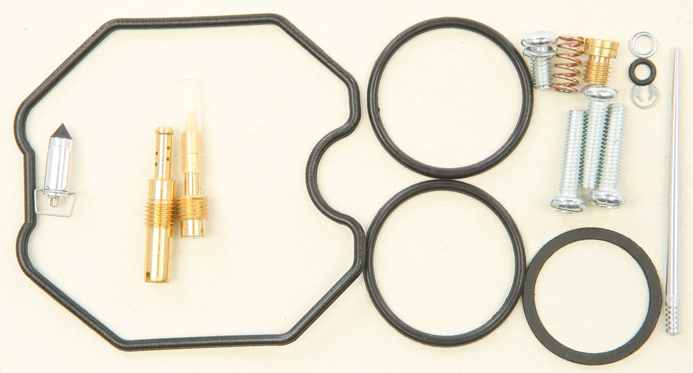 Bike Carburetor Rebuild Kit