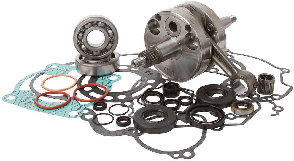 Complete Bottom End Kit