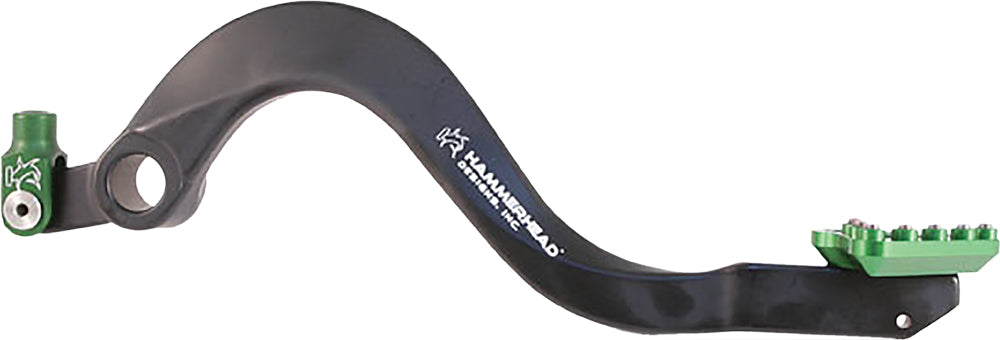 Forged Brake Lever Kawasaki