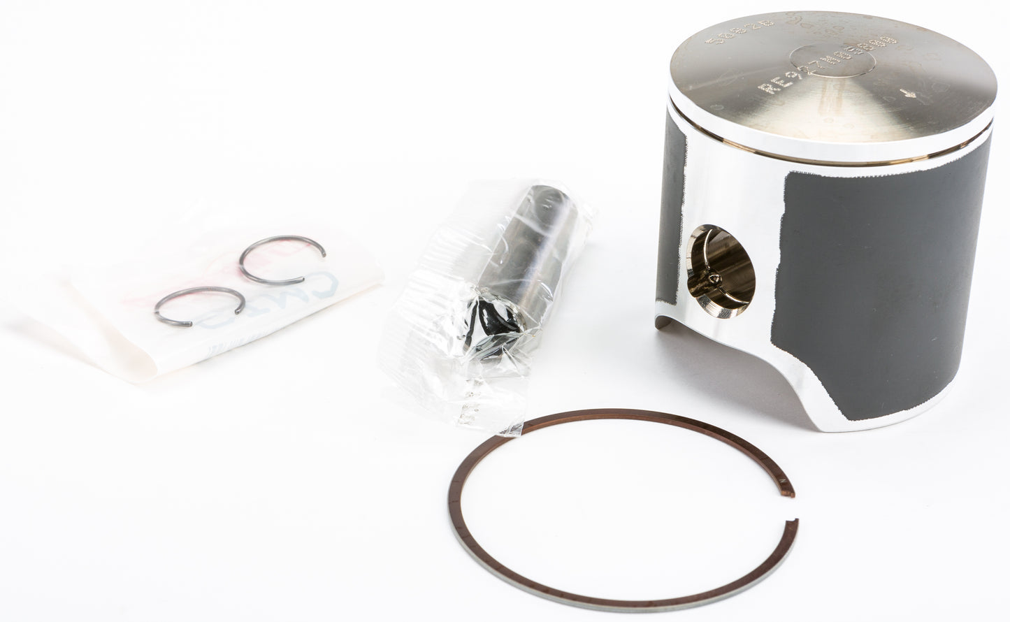 Piston Kit Re Armrplate Armrft 58.00/+4.00 Kaw