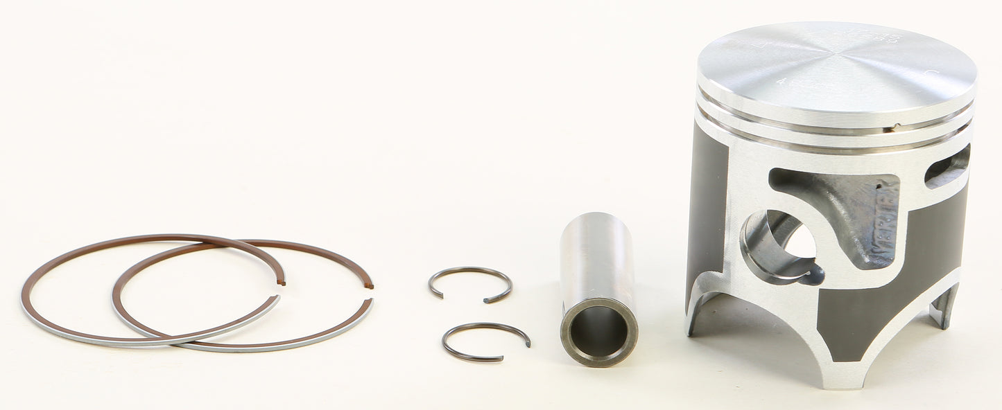 Piston Kit Cast 48.46/Std Kaw