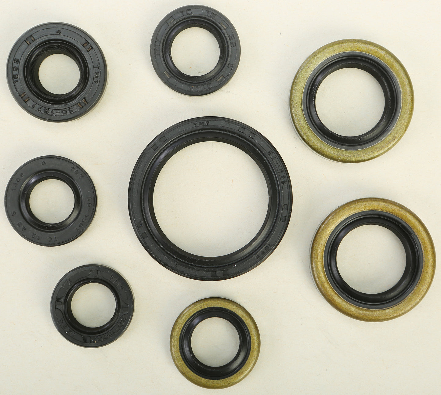 Oil Seal Set
