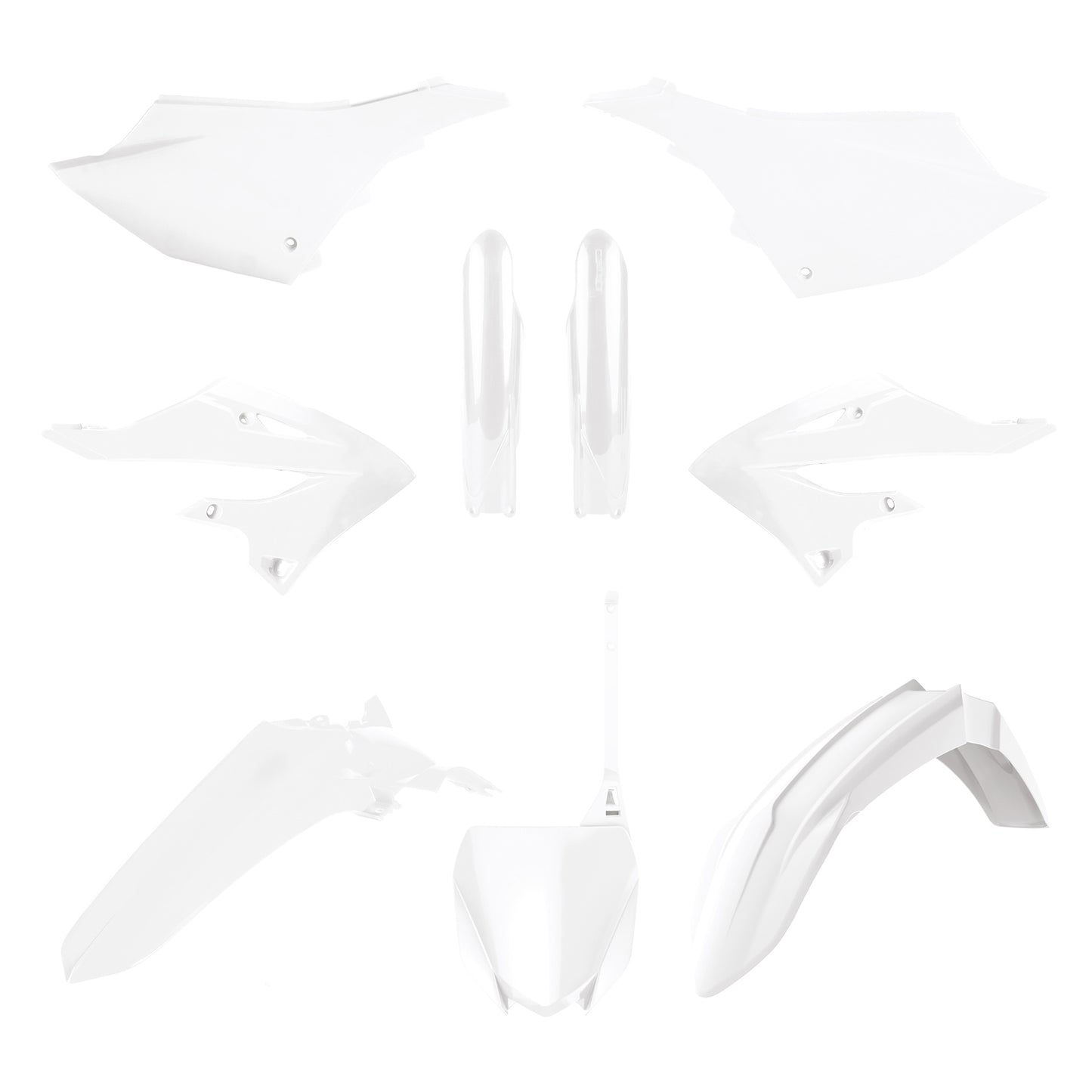 Mx Complete Kit Yam