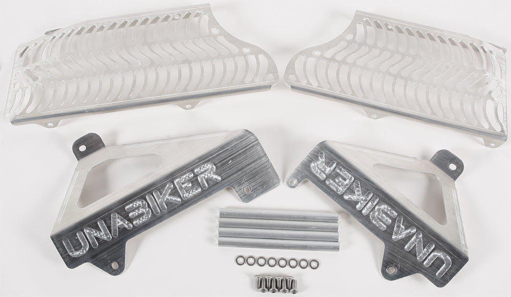 Radiator Guard (Natural)