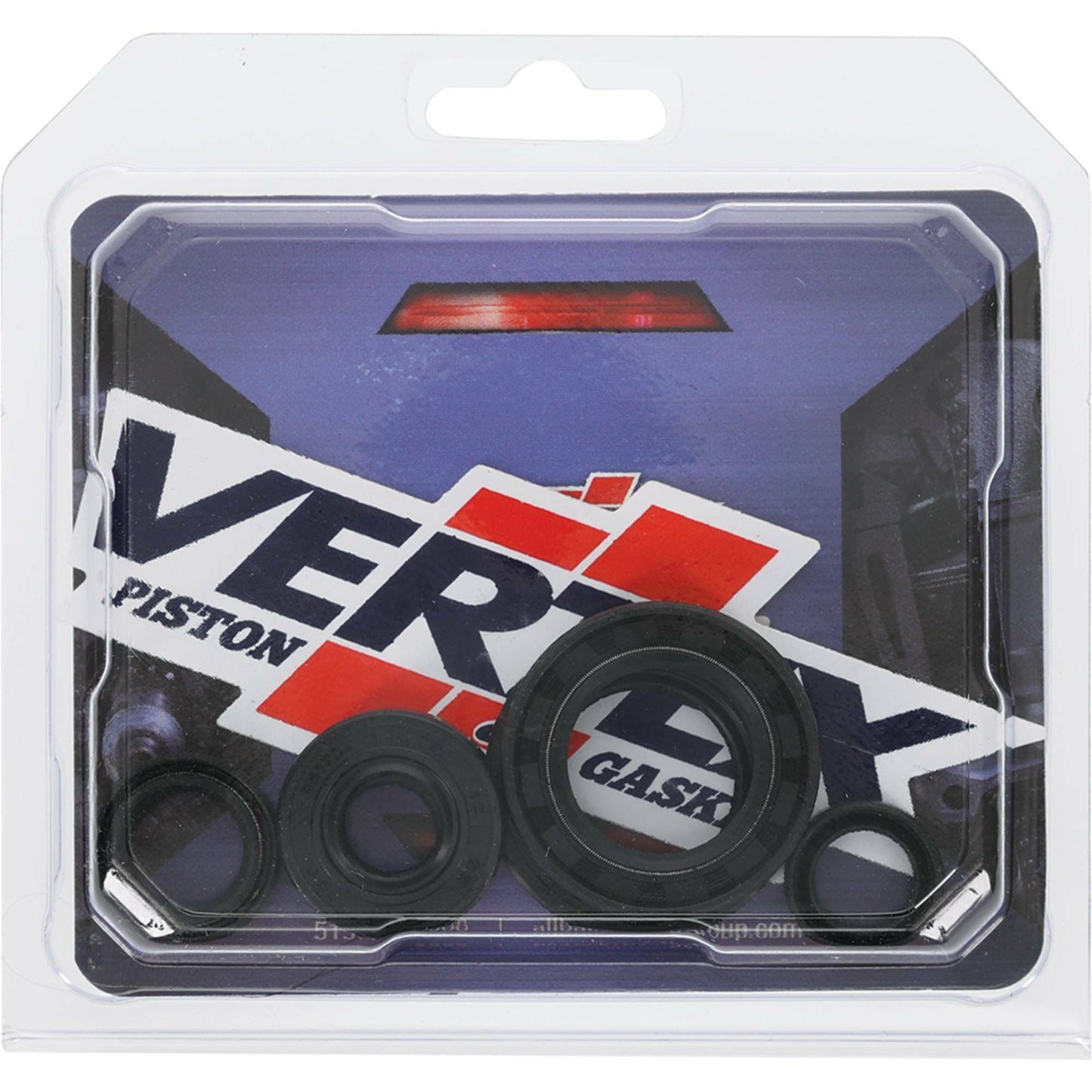Oil Seal Set Hon