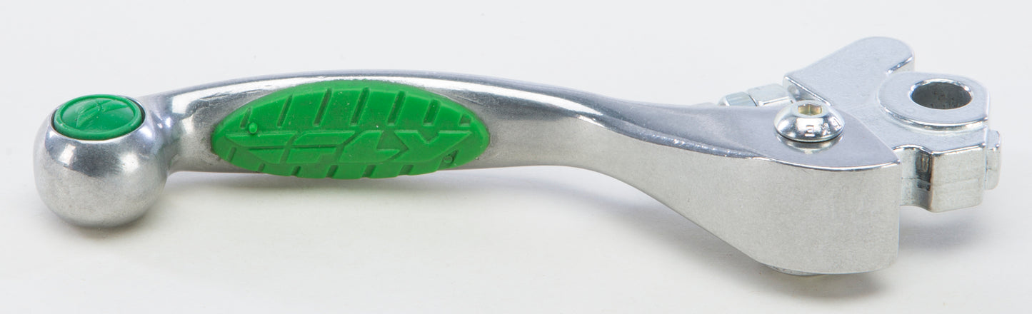 Grip Lever Brake Green