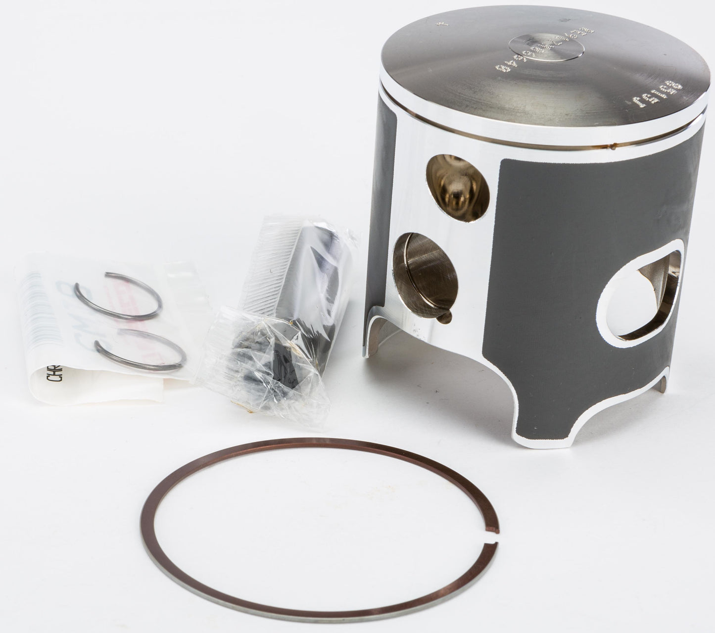 Piston Kit Re Armrplate Armrft 66.40/Std Kaw