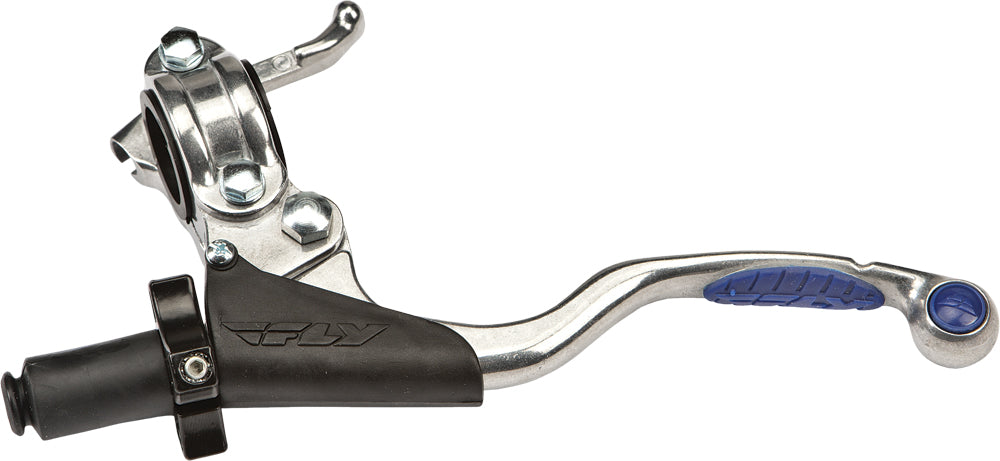 Pro Perch Blue W/Hot Start