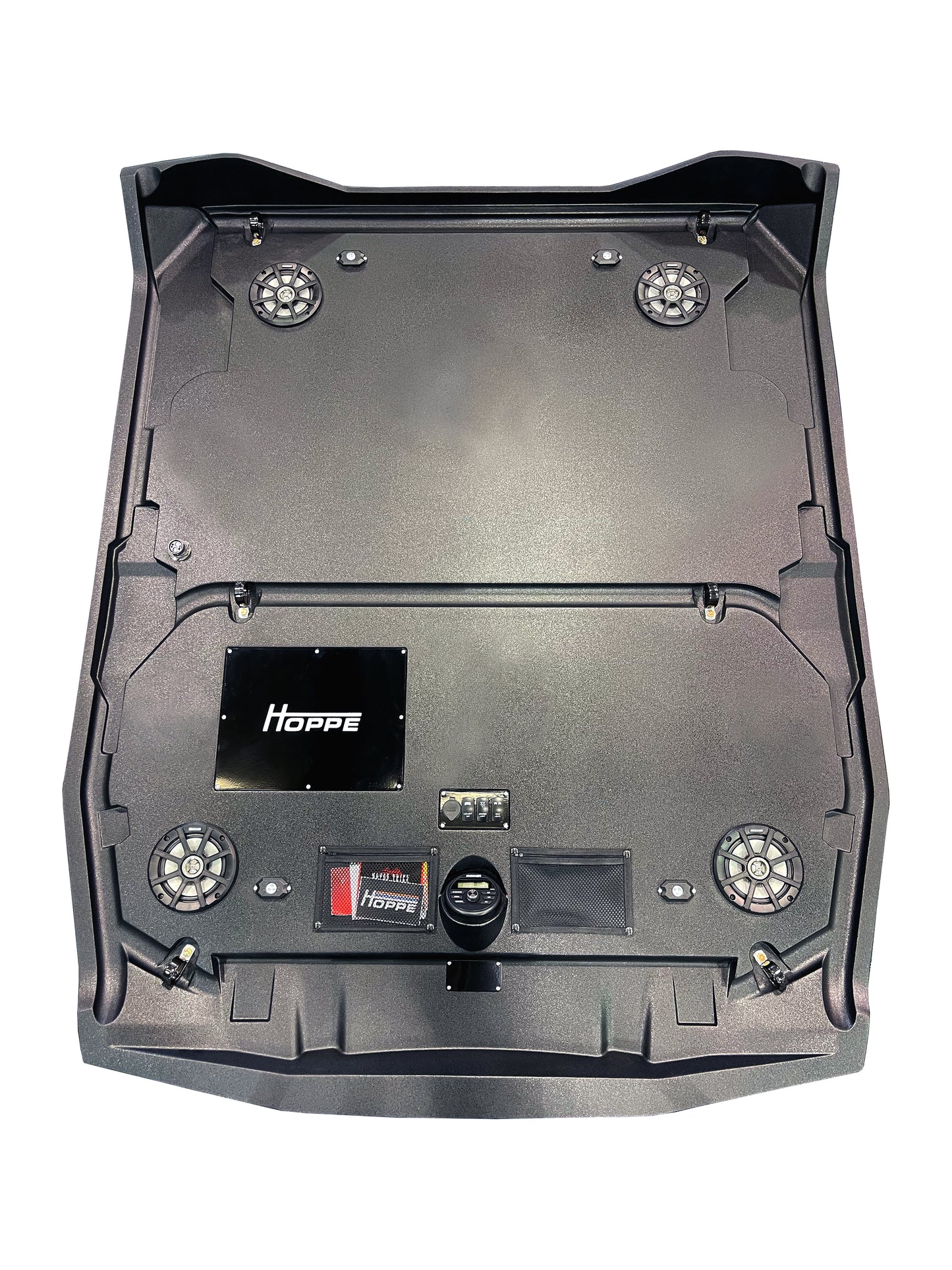Stereo Top 4 Speakers Without Sub
