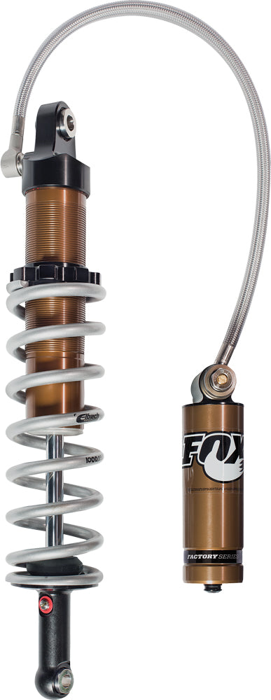 2.0 Podium Single Spring Rc2 Shock Medium