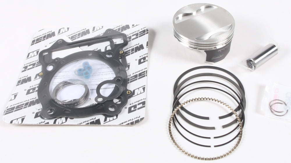 Top End Kit Armorglide 94.50/Std 13.5:1 Kaw/Suz