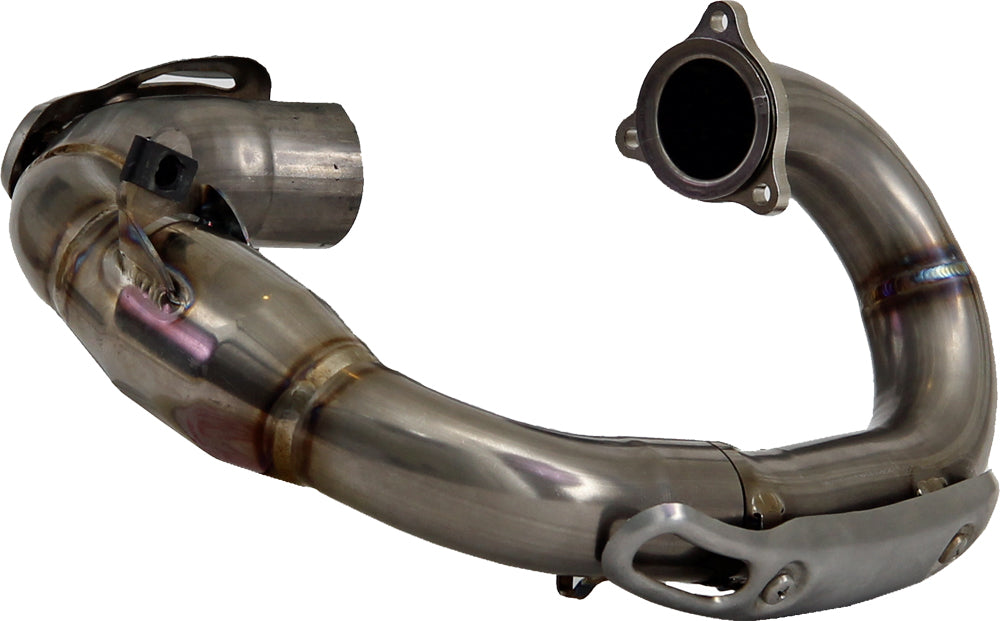 Megabomb Header W/Mid Pipe Yam Yz450f '14