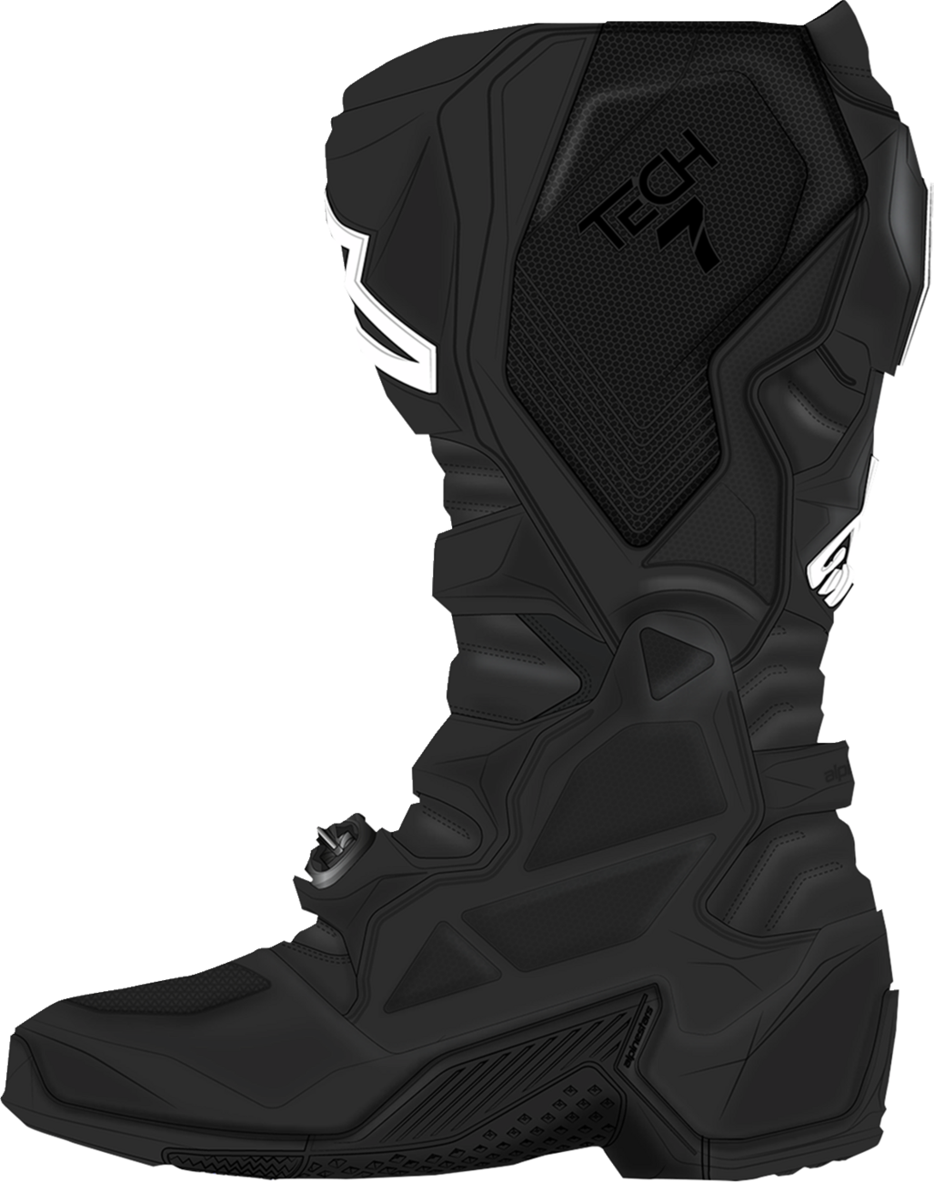 ALPINESTARS Tech 7 Boots - Black - US 11 2012025-10-11