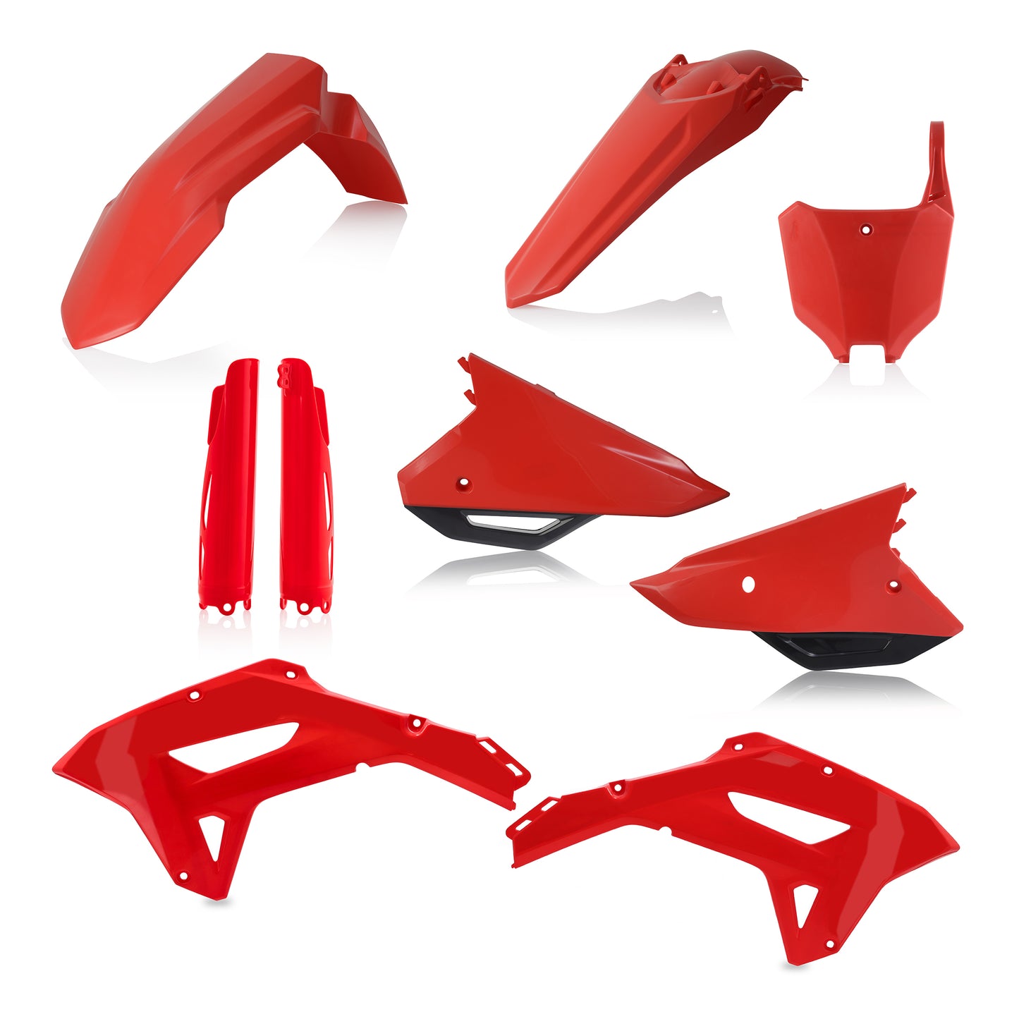 Plastic Kit Full Hon Original '21
