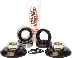 Water Proof Wheel Collar Kit Front Hon