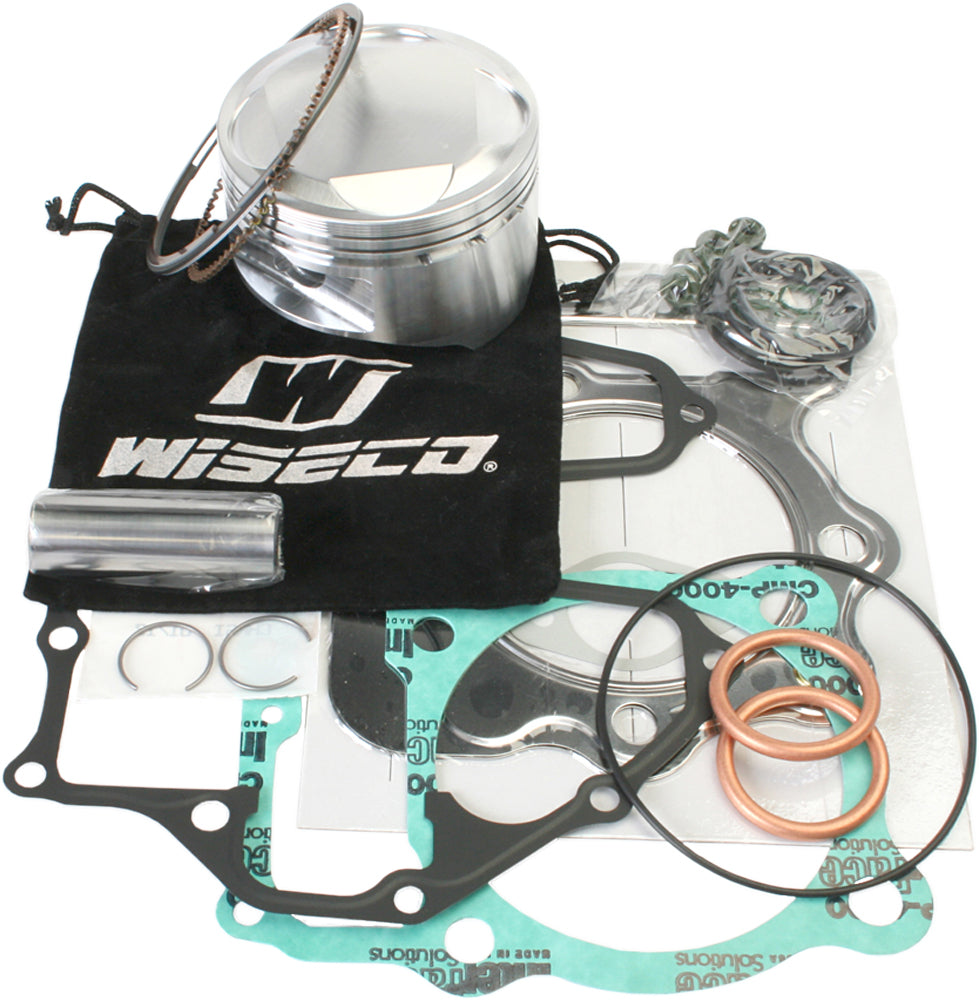 Top End Kit 86.00/+1.00 11:1 Hon
