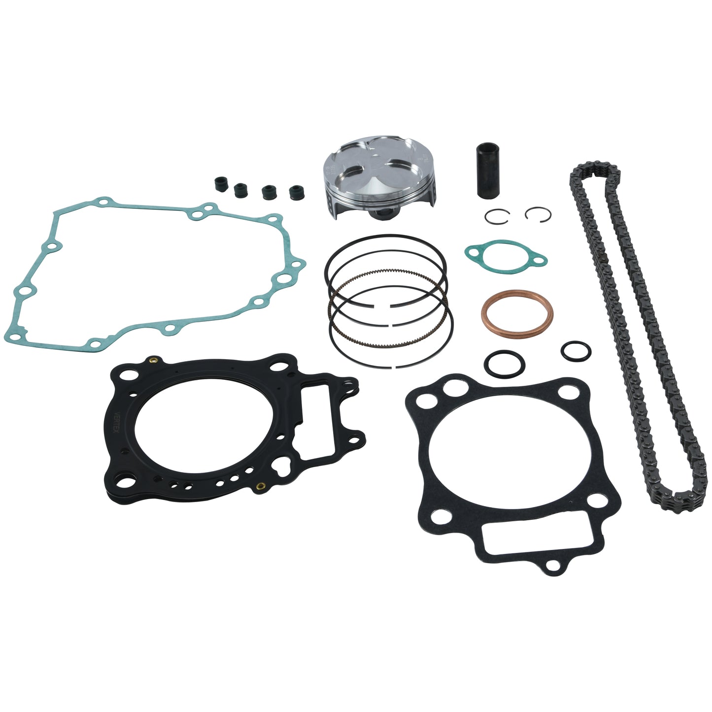 Top End Kit Hc Forged 76.77/Std 14.6:1 Hon