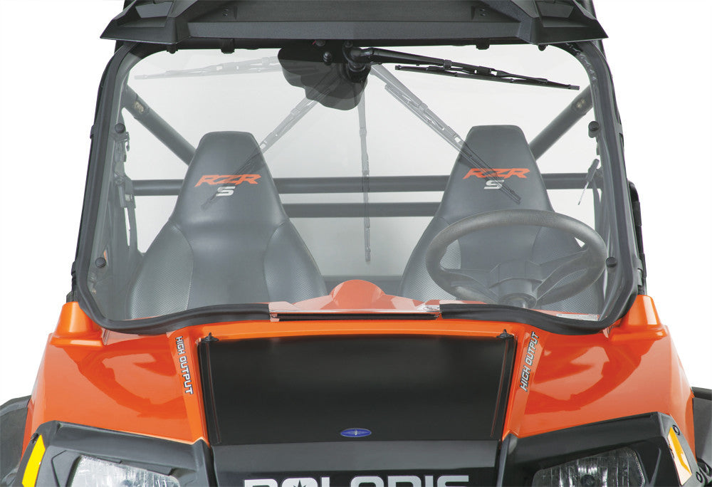 Utv Wash'n'wipe Windshield
