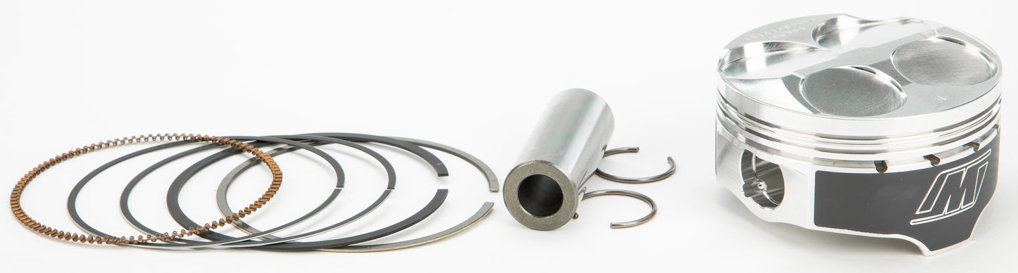 Piston Kit Armorglide 80.00/Std 13:1 Yam