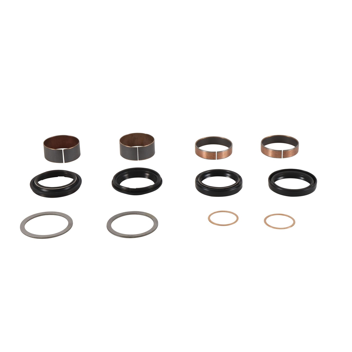 Seal/Bushing Kit Forks