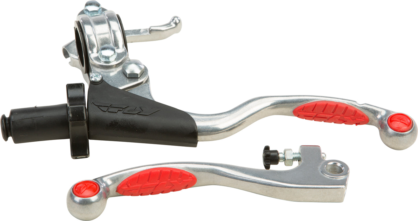 Pro Perch Combo Red W/Hot Start