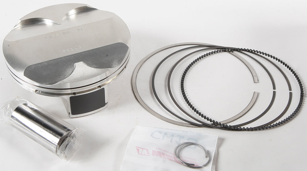 Piston Kit Armorglide Box Frg 95.00/Std 13.5:1 Gas/Husq/Ktm
