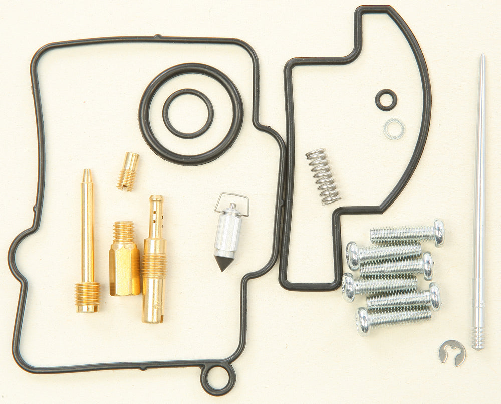 Bike Carburetor Rebuild Kit