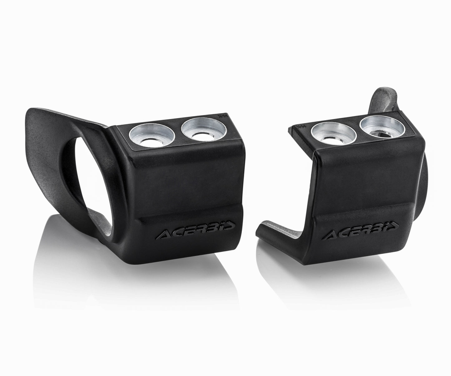 Fork Shoe Pro Black Crf250 450kxf250 450