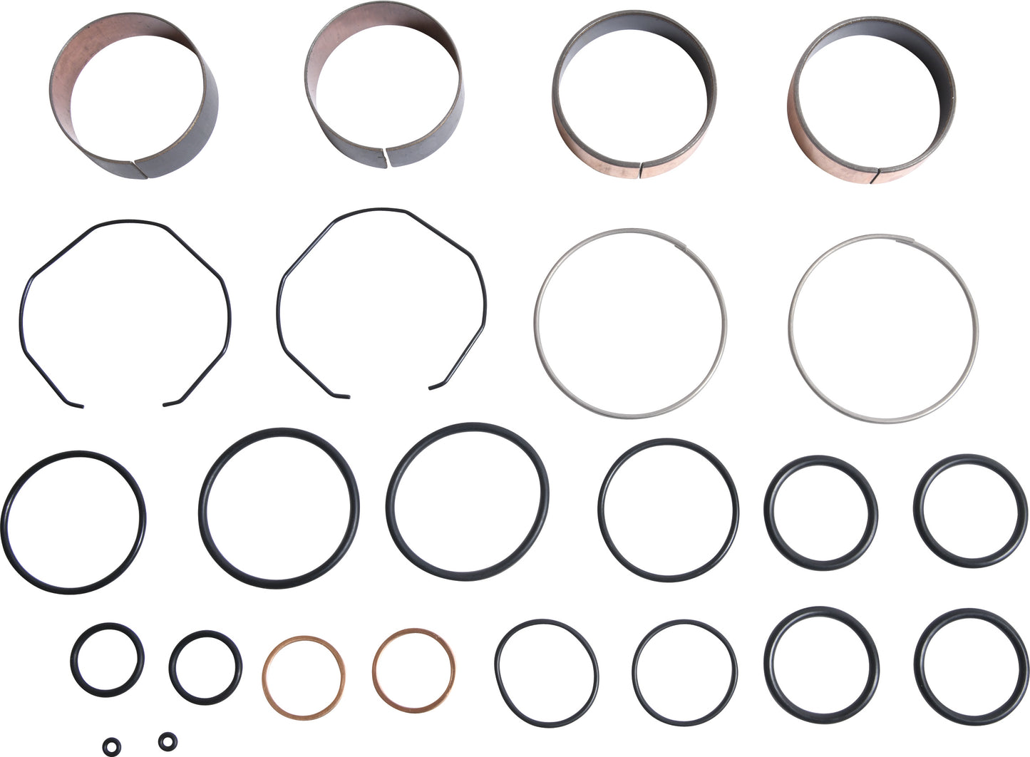 Fork Bushing Kit