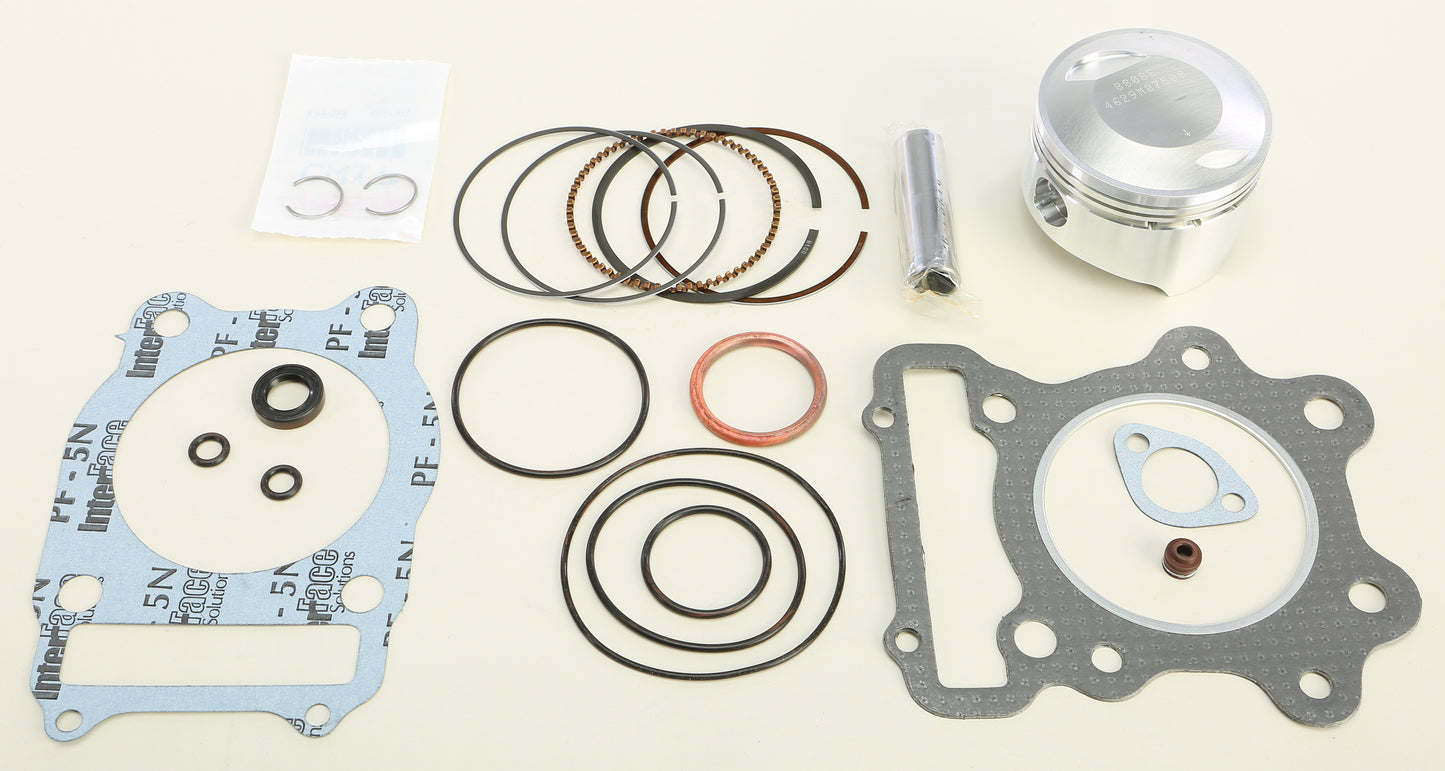 Top End Kit 2 Valve 75.00/+1.00 10.25:1 Hon