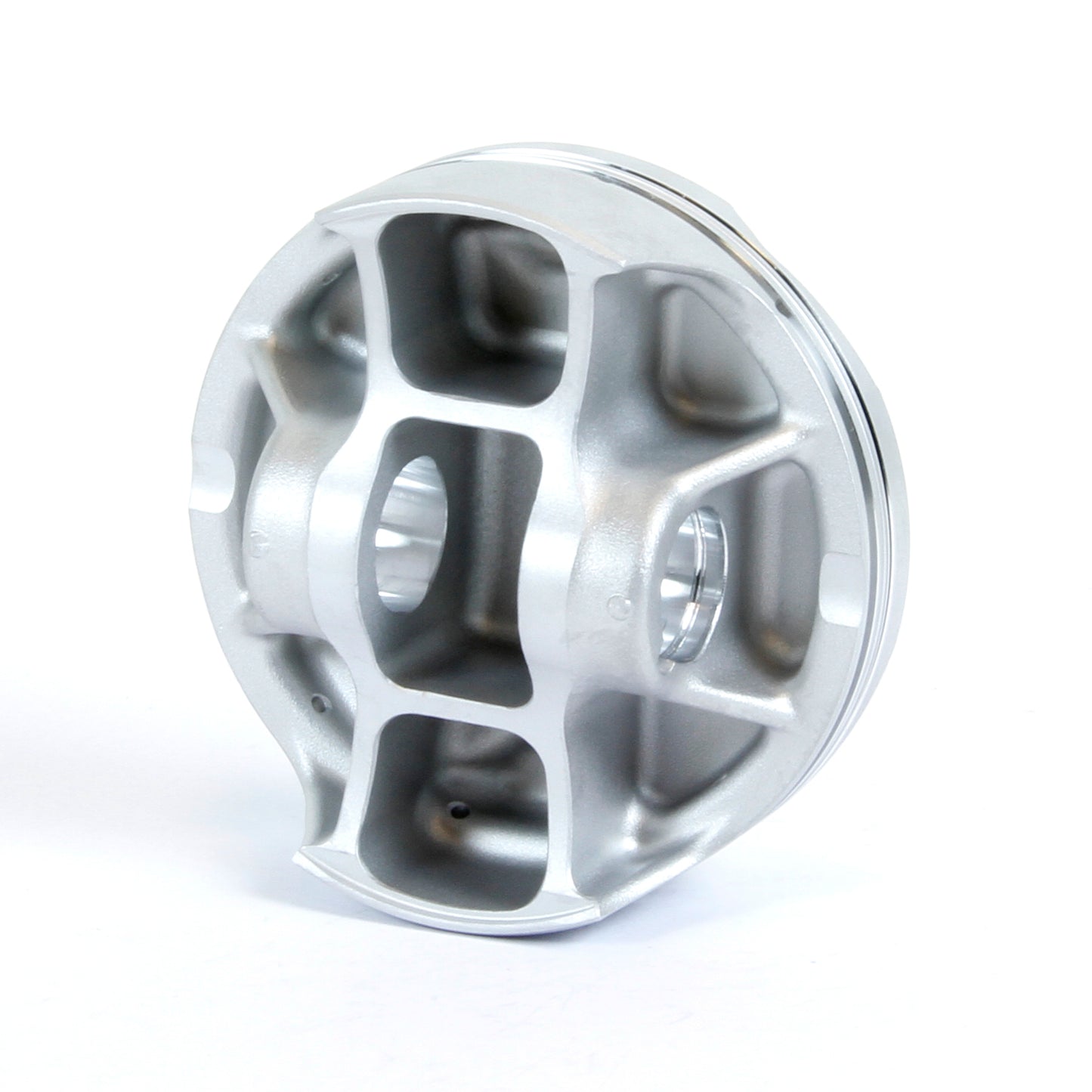 Piston Kit Forged Nikasil Cyl 77.96/Std 13.2:1 Hus/Husq/Ktm