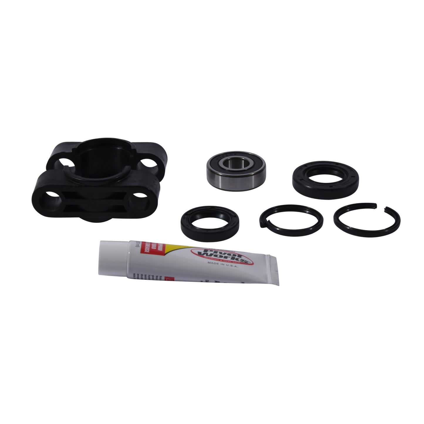 Steering Stem Bearing Kit