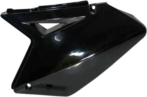 Side Panels (Black)