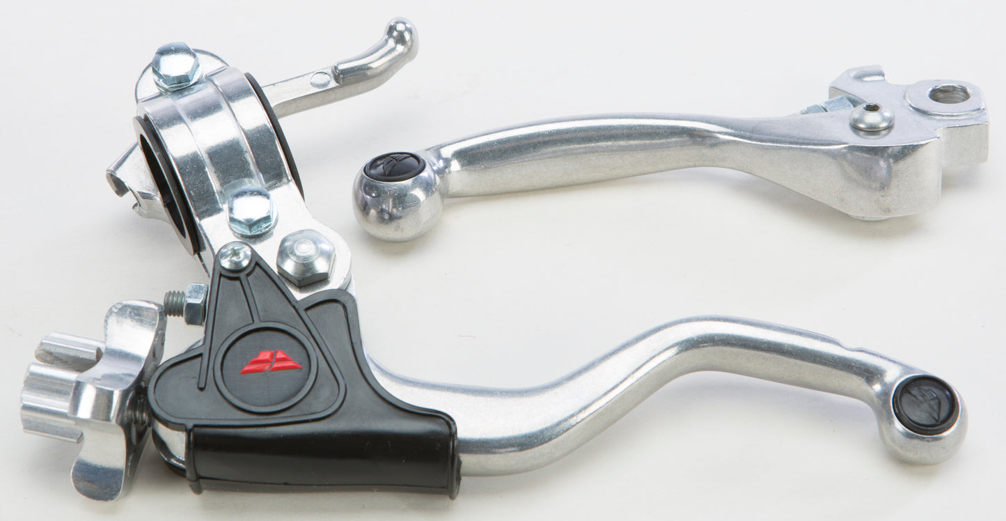 Easy Pull Pro Kit Shorty W/O Grip W/Hot Start