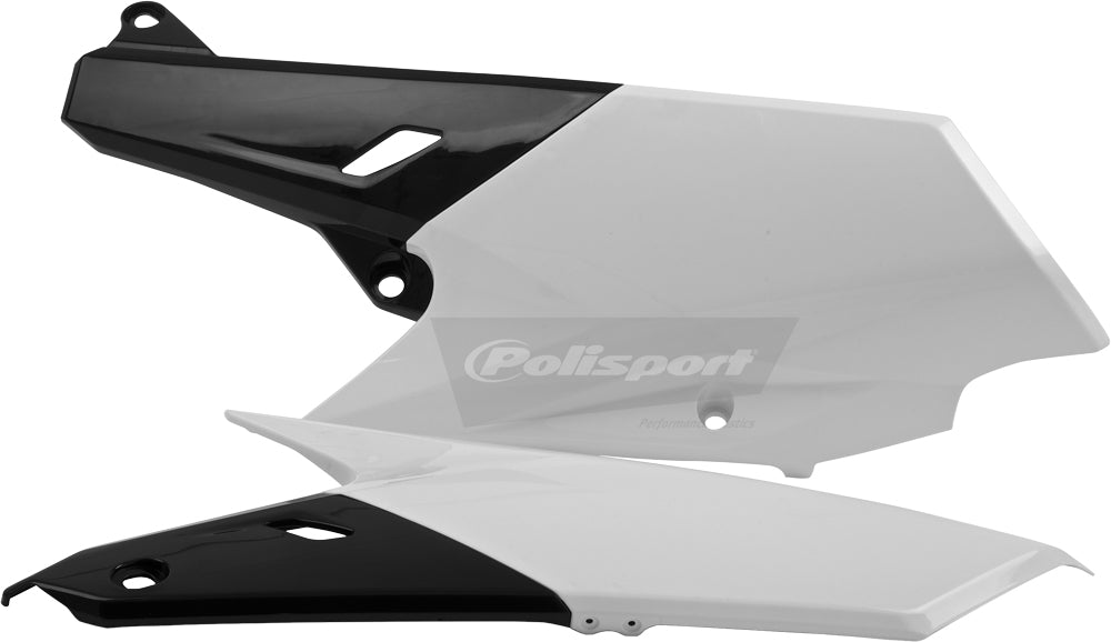 Side Panels Color