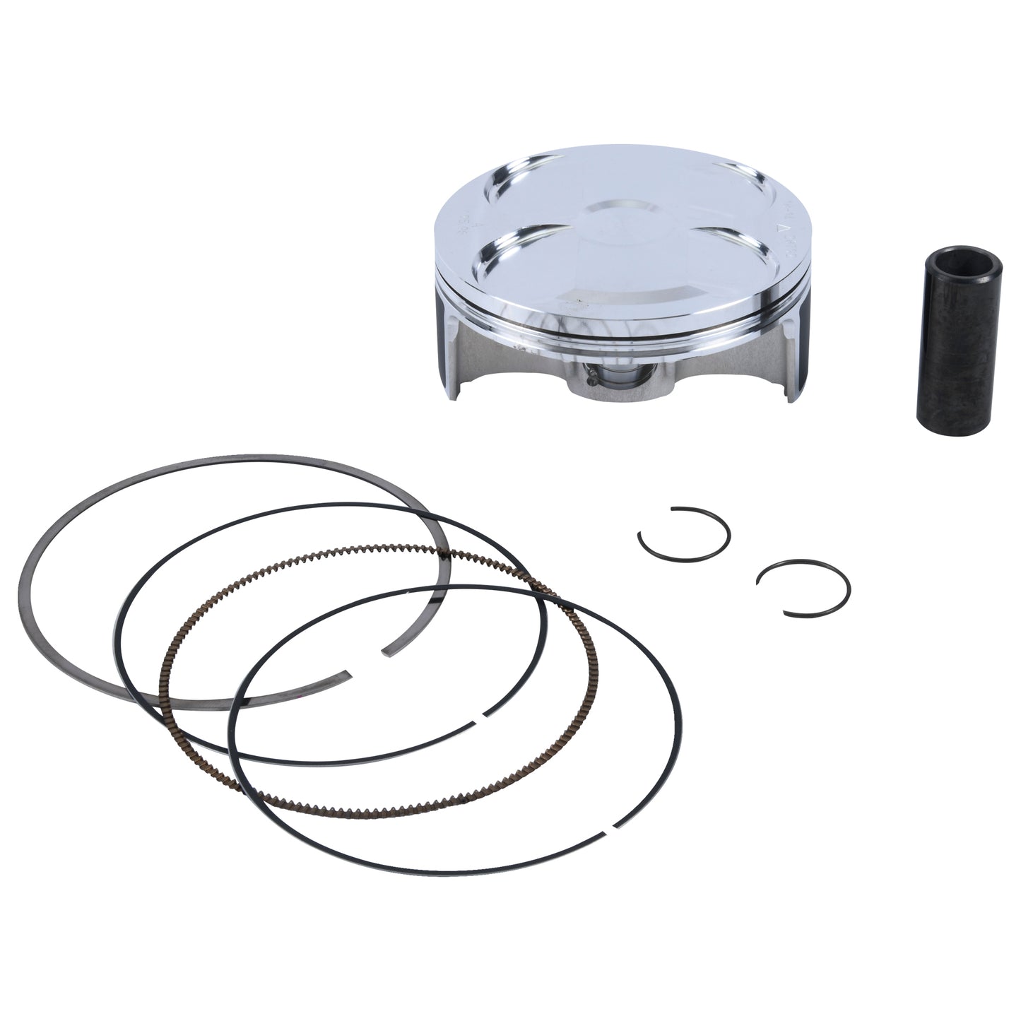 Piston Kit Hc Forged 95.96/Std 13.4:1 Suz