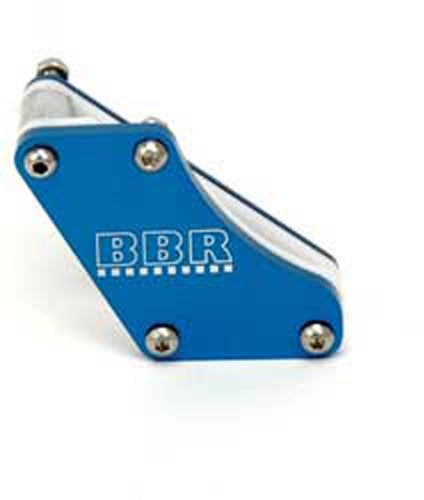 Chain Guide Blue
