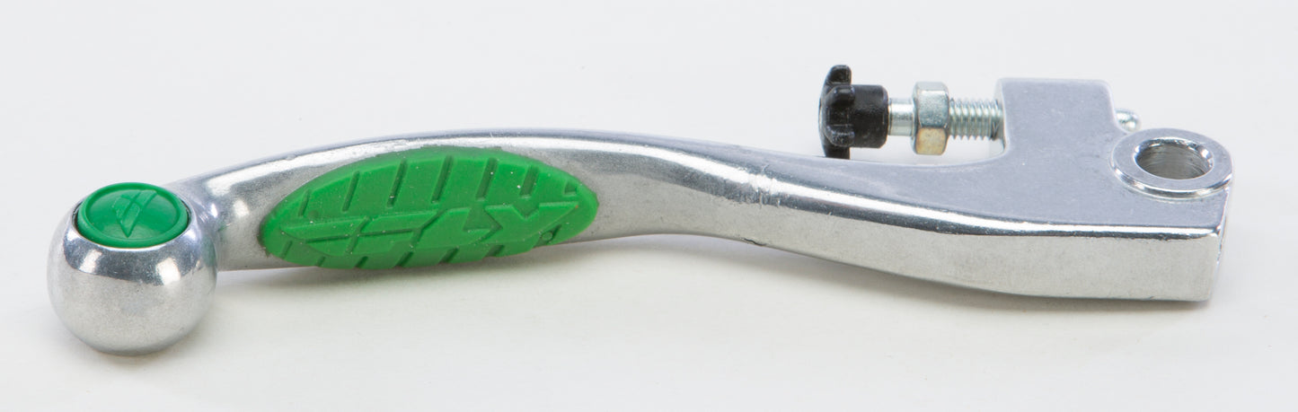 Grip Lever Brake Green
