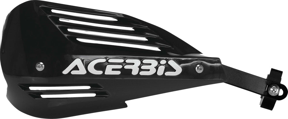 Endurance Handguards Black (Black)