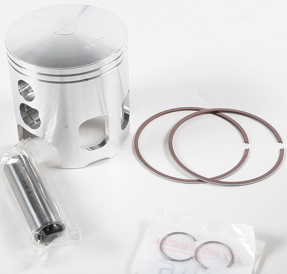Piston Kit Pro Lite 66.25/+2.25 Yam